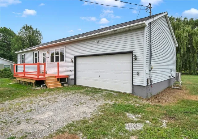 Single family home for sale at 16 Turkey Ter, Swanton, VT 05488 | MLS# 5105319