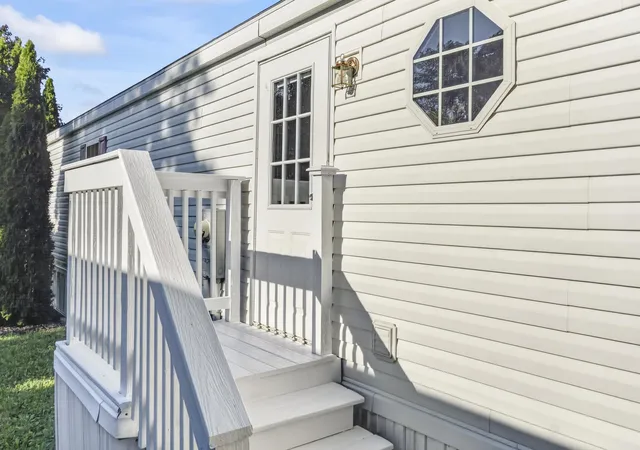 Photo 30 of Manufactured home for sale at 110 Blackberry Pl, Kittery, ME 03904 | MLS# 5105322 | Listing updated on 2026-08-17
