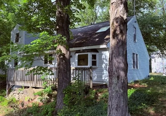 4th image of 24 Cressey St, Henniker, NH 03242 | MLS# 5105326