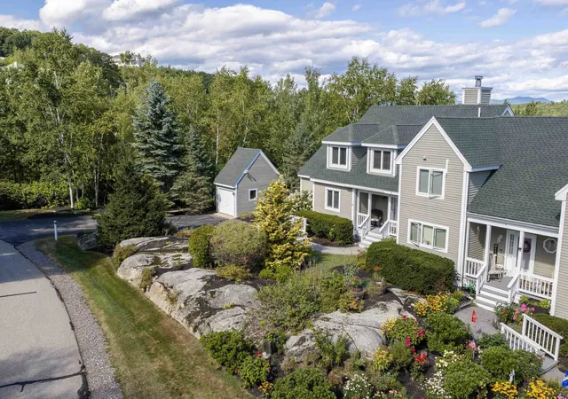2nd image of 9 Loon Rd, Meredith, NH 03253 | MLS# 5105332