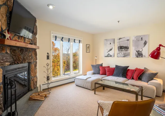 Photo 4 of Condo for sale at 12 Ober Tal Dr #Unit C/23C/24, South Londonderry, VT 05155 | MLS# 5105334 | Listing updated on 2026-08-17