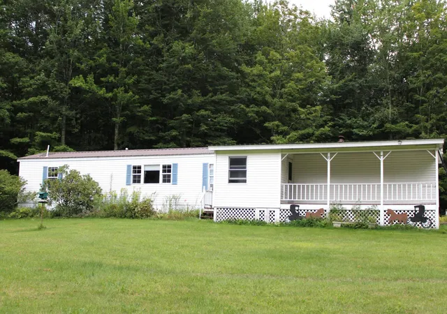 Photo 2 of Manufactured home for sale at 126 Tinmouth Pond Rd, Danby, VT 05739 | MLS# 5105340 | Listing updated on 2026-08-28