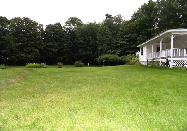 Photo 3 of Manufactured home for sale at 126 Tinmouth Pond Rd, Danby, VT 05739 | MLS# 5105340 | Listing updated on 2026-08-28