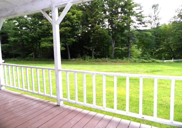 Photo 3 of Sale Pending at 126 Tinmouth Pond Rd, Danby, VT 05739 | MLS# 5105340 | Listing updated on 2026-10-09