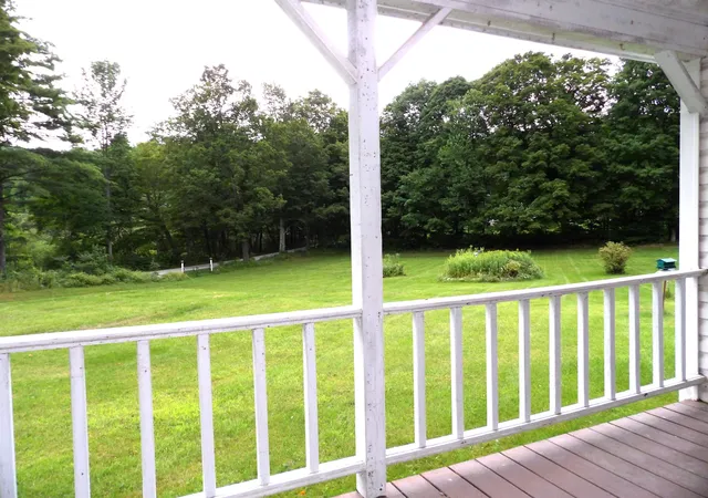 Photo 4 of Sale Pending at 126 Tinmouth Pond Rd, Danby, VT 05739 | MLS# 5105340 | Listing updated on 2026-10-09