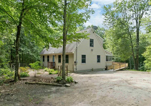 1st image of 241 Lower Beech Hill Rd, Campton, NH 03223 | MLS# 5105343
