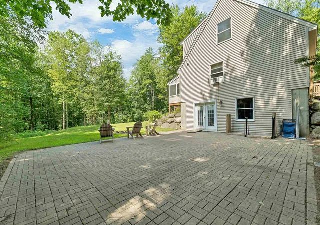 3rd image of 241 Lower Beech Hill Rd, Campton, NH 03223 | MLS# 5105343