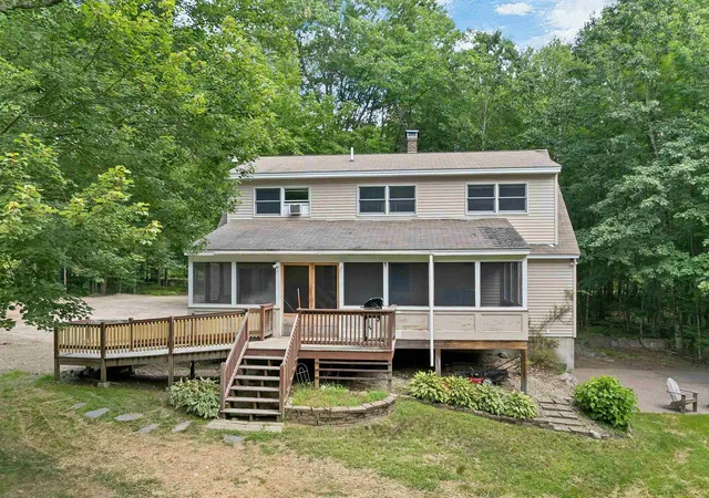 4th image of 241 Lower Beech Hill Rd, Campton, NH 03223 | MLS# 5105343