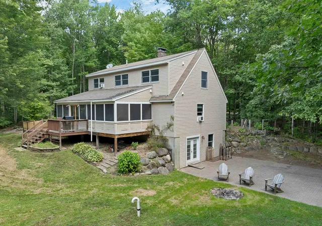 5th image of 241 Lower Beech Hill Rd, Campton, NH 03223 | MLS# 5105343