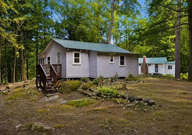 1st image of 43 45 Elm St, Bristol, NH 03222 | MLS# 5105345