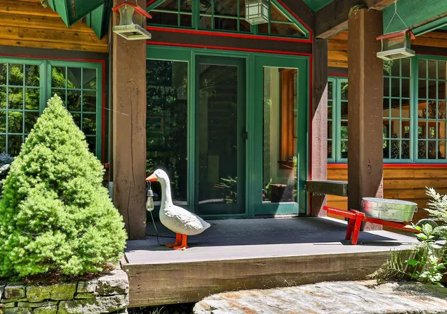 Photo 3 of Single family home for sale at 476 Salt Ash Rd, Plymouth, VT 05056 | MLS# 5105346 | Listing updated on 2026-08-17