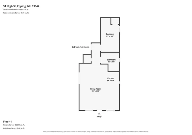 27th image of 51 High St, Epping, NH 03042 | MLS# 5105347