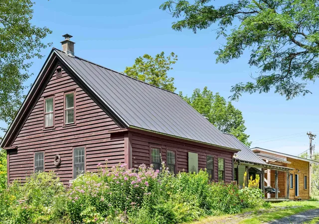 Single family home for sale at 520 Collar Hill Rd, Worcester, VT 05682 | MLS# 5105351