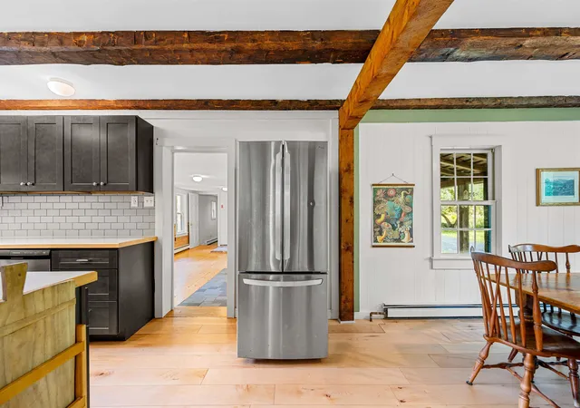 Photo 3 of Single family home for sale at 520 Collar Hill Rd, Worcester, VT 05682 | MLS# 5105351 | Listing updated on 2026-08-20