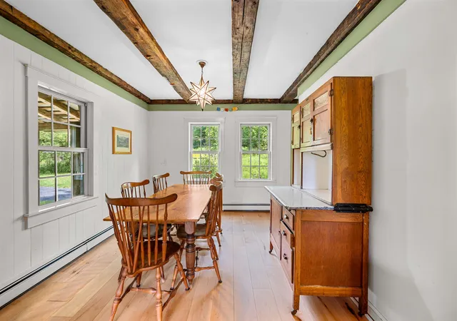Photo 4 of Single family home for sale at 520 Collar Hill Rd, Worcester, VT 05682 | MLS# 5105351 | Listing updated on 2026-08-20