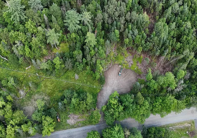 Photo 2 of Land for sale at Lot 58 Pond Hill Rd, Lunenburg, VT 05906 | MLS# 5105352 | Listing updated on 2026-08-19