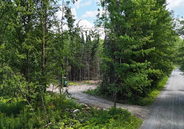 Photo 3 of Land for sale at Lot 58 Pond Hill Rd, Lunenburg, VT 05906 | MLS# 5105352 | Listing updated on 2026-08-19