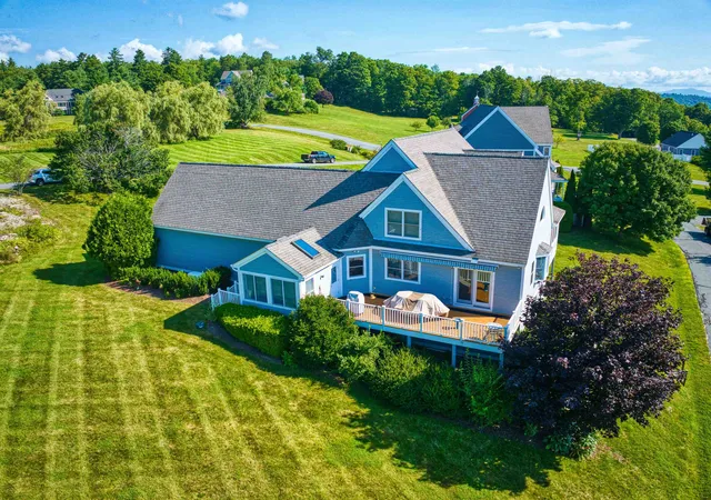 3rd image of 5 General Ct, Grantham, NH 03753 | MLS# 5105354