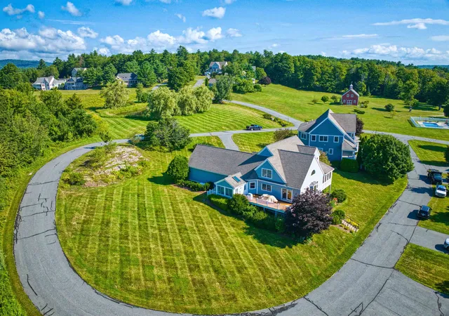 56th image of 5 General Ct, Grantham, NH 03753 | MLS# 5105354