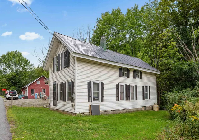 Photo 3 of Single family home for sale at 1352 Vt Rt 12S, Northfield, VT 05663 | MLS# 5105356 | Listing updated on 2026-10-03