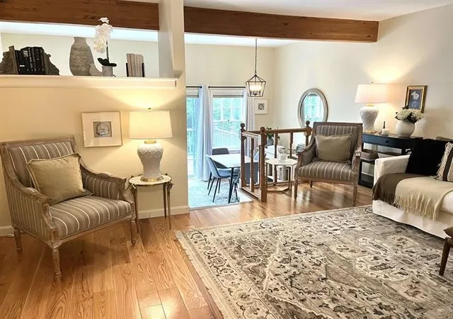 Photo 3 of Townhouse for sale at 121 Townhouse Wy #20, Woodstock, VT 05091 | MLS# 5105357 | Listing updated on 2026-09-13