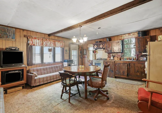 3rd image of 74 Stoddard Beach Rd, Stoddard, NH 03464 | MLS# 5105358
