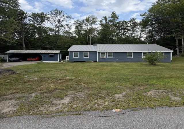 1st image of 55 Fourth St, Bristol, NH 03222 | MLS# 5105359