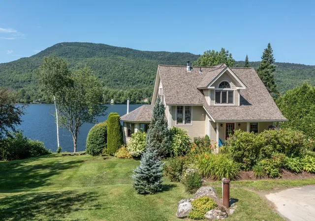 Single family home for sale at 188 Camp Rd, Elmore, VT 05661 | MLS# 5105368