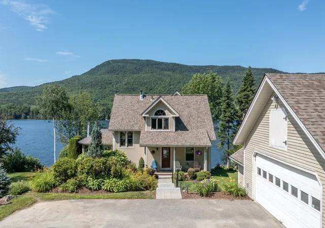 Photo 2 of Single family home for sale at 188 Camp Rd, Elmore, VT 05661 | MLS# 5105368 | Listing updated on 2026-08-18