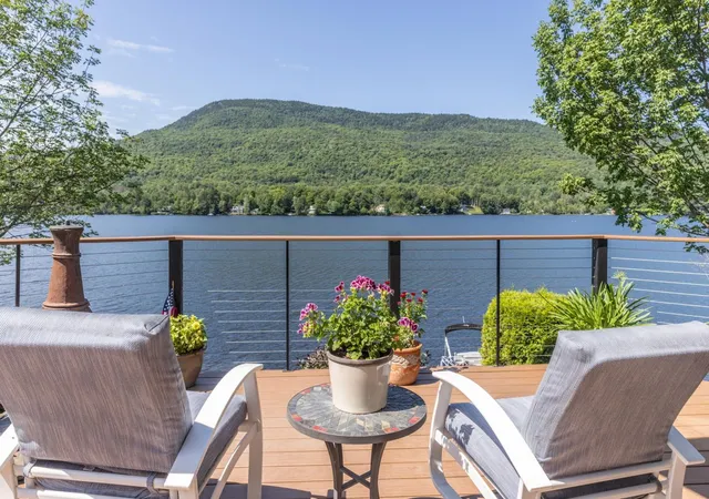 Photo 3 of Single family home for sale at 188 Camp Rd, Elmore, VT 05661 | MLS# 5105368 | Listing updated on 2026-08-18