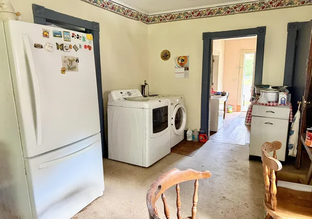 Photo 3 of Single family home for sale at 9 Cedar St, Barre, VT 05641 | MLS# 5105372 | Listing updated on 2026-08-17