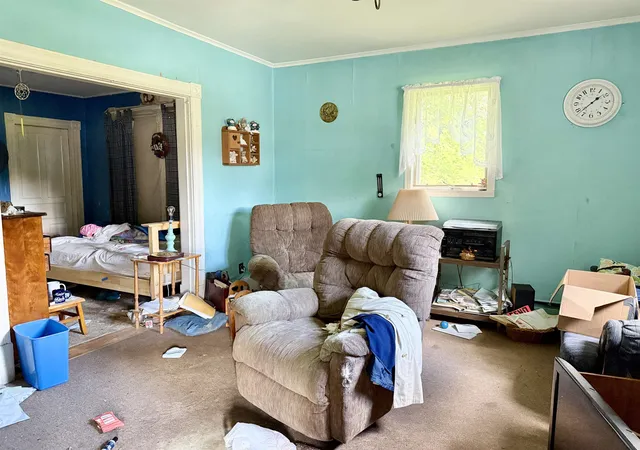 Photo 3 of Single family home for sale at 9 Cedar St, Barre, VT 05641 | MLS# 5105372 | Listing updated on 2026-09-24