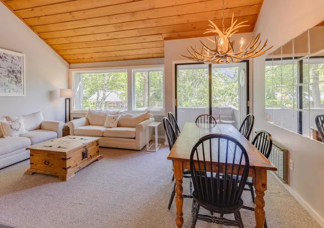 2nd image of 76 Fox Run Rd #Unit 2, Lincoln, NH 03251 | MLS# 5105373