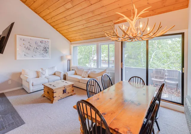 Photo 3 of Townhouse for sale at 76 Fox Run Rd #Unit 2, Lincoln, NH 03251 | MLS# 5105373 | Listing updated on 2026-08-22