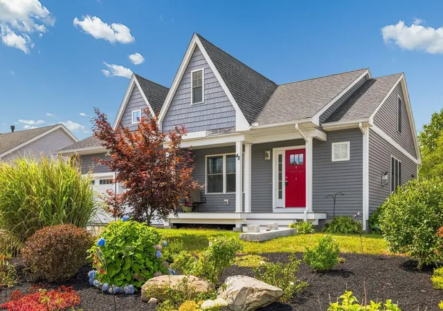 4th image of 48 Sunningdale Dr, Somersworth, NH 03878 | MLS# 5105375