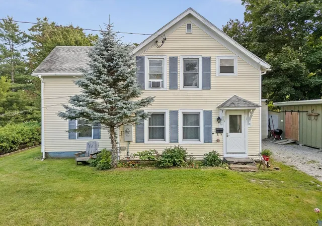 Photo 1 of Single family home for sale at 10 Kynoch Ave, Barre, VT 05641 | MLS# 5105376 | Listing updated on 2026-08-17