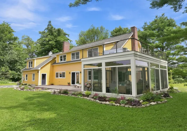 Photo 4 of Single family home for sale at 656 Highland Wy, North Ferrisburgh, VT 05473 | MLS# 5105378 | Listing updated on 2026-10-01