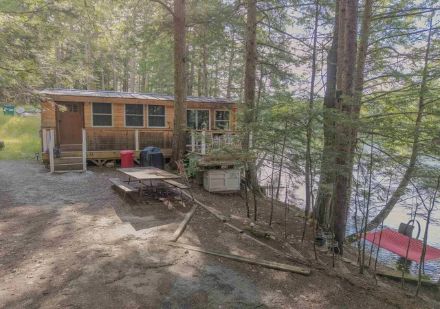 2nd image of 240 Poulsens Point Rd, Littleton, NH 03561 | MLS# 5105380