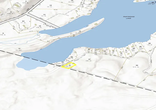56th image of 240 Poulsens Point Rd, Littleton, NH 03561 | MLS# 5105380