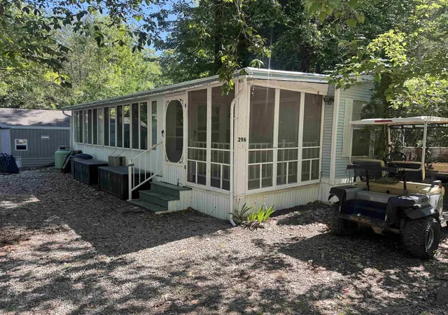 21st image of 296 Baxter Lake Dr, Rochester, NH 03867 | MLS# 5105383