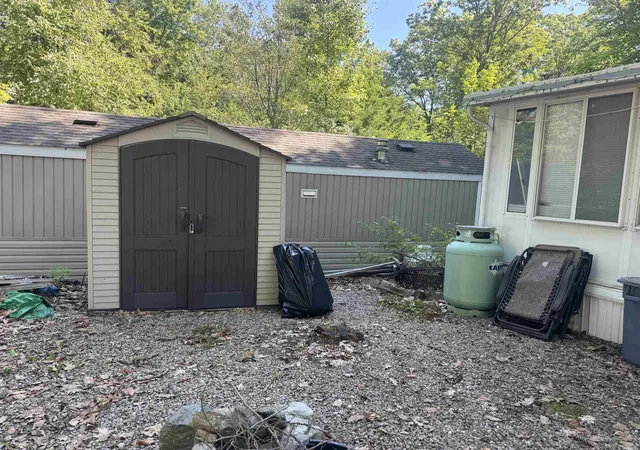 Photo 3 of Manufactured home for sale at 296 Baxter Lake Dr, Rochester, NH 03867 | MLS# 5105383 | Listing updated on 2026-09-05