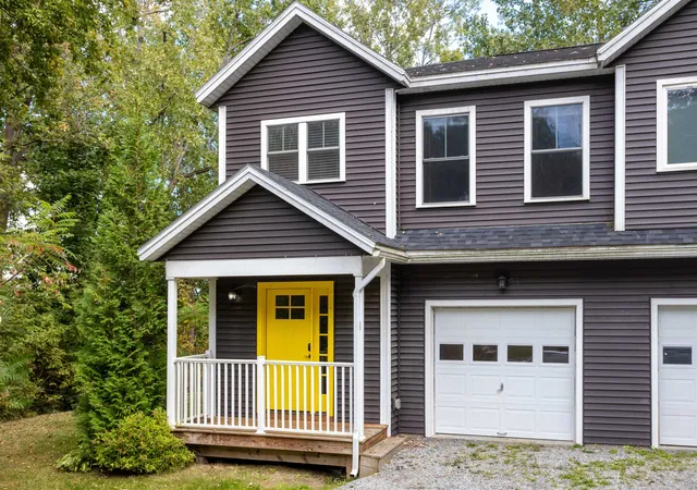 Townhouse for sale at 50 Temple St #1, Burlington, VT 05408 | MLS# 5105390