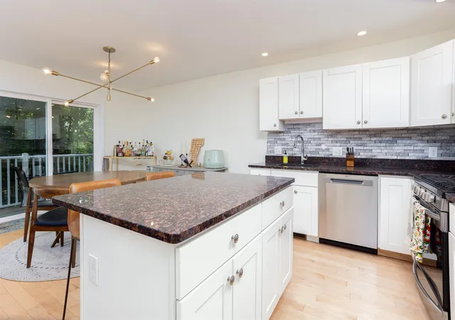 Photo 4 of Townhouse for sale at 50 Temple St #1, Burlington, VT 05408 | MLS# 5105390 | Listing updated on 2026-09-30