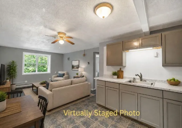 3rd image of 30 Beech St #1C, Bristol, NH 03222 | MLS# 5105391