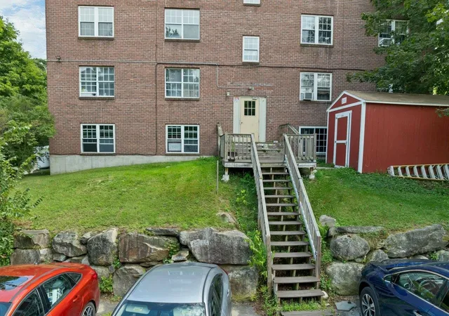 5th image of 30 Beech St #1C, Bristol, NH 03222 | MLS# 5105391