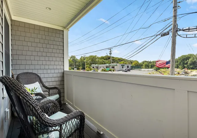 Photo 50 of Townhouse for sale at 42 State Rd #203, Kittery, ME 03904 | MLS# 5105396 | Listing updated on 2026-08-17