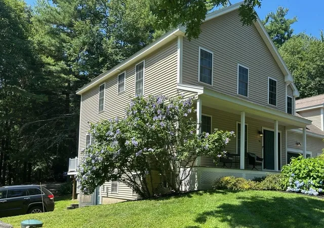 14th image of 108 Mary Batchelder Rd #C, Hampton, NH 03842 | MLS# 5105399