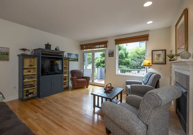 Condo for sale at 101 Catamount Rd #7A, Quechee, VT 05059 | MLS# 5105400