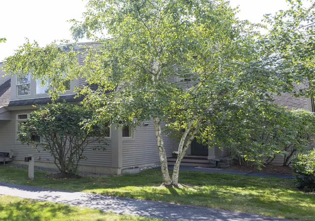 Photo 2 of Condo for sale at 101 Catamount Rd #7A, Quechee, VT 05059 | MLS# 5105400 | Listing updated on 2026-09-05