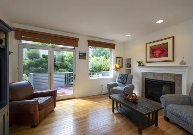 Photo 3 of Condo for sale at 101 Catamount Rd #7A, Quechee, VT 05059 | MLS# 5105400 | Listing updated on 2026-10-02